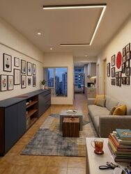 Blk 516 Jurong West Street 52 (Jurong West), HDB 3 Rooms #574479071